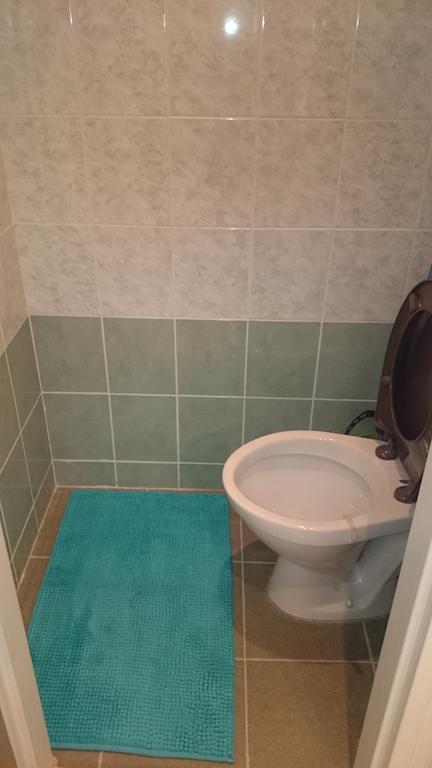 Studio Apartman Jakobyho Košice Exterior foto